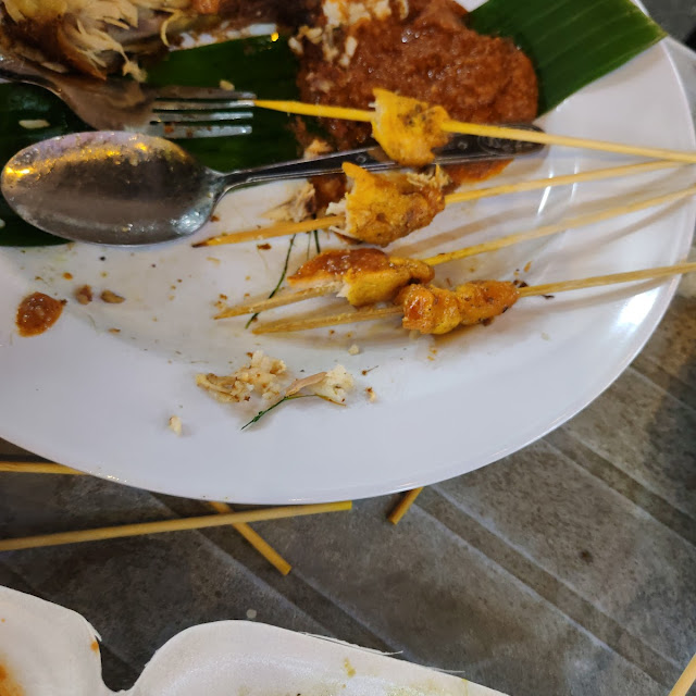 Satay