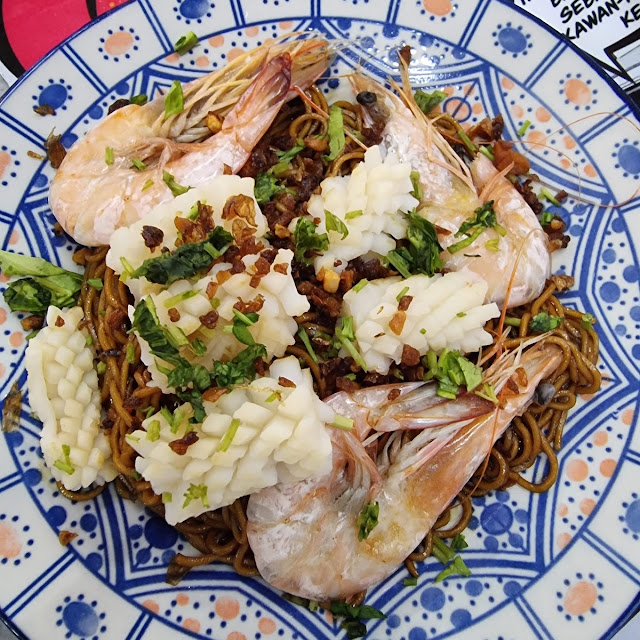 Mee Goreng