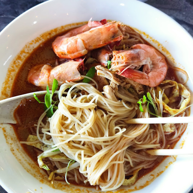 Laksa Sarawak
