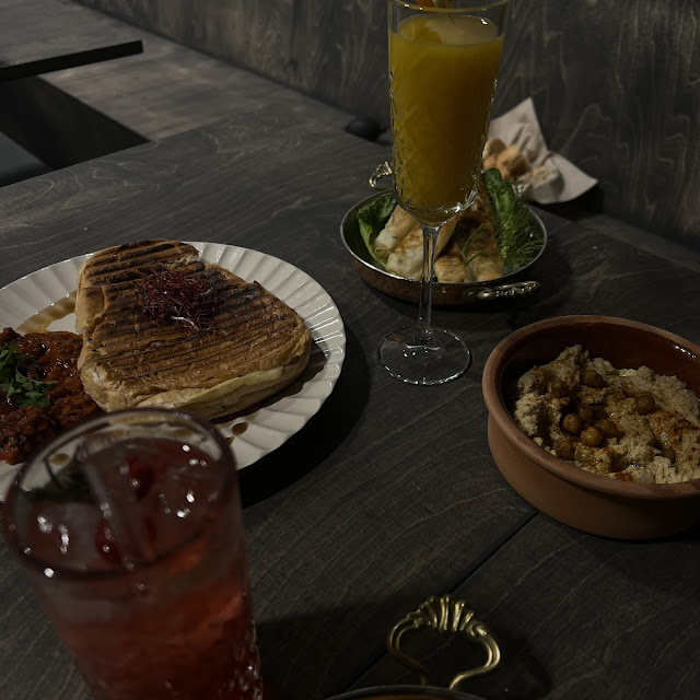 Brunch Me Menemen