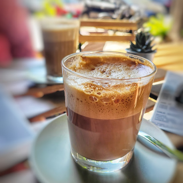 Flat White 0 3 L