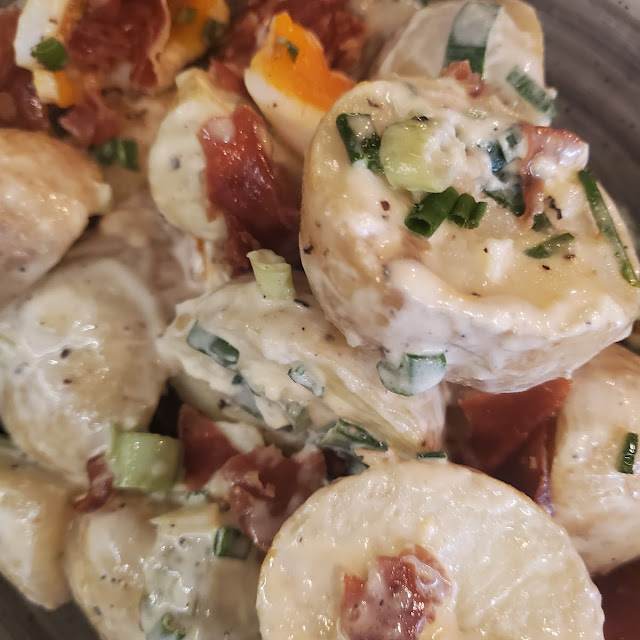 Potato Salad