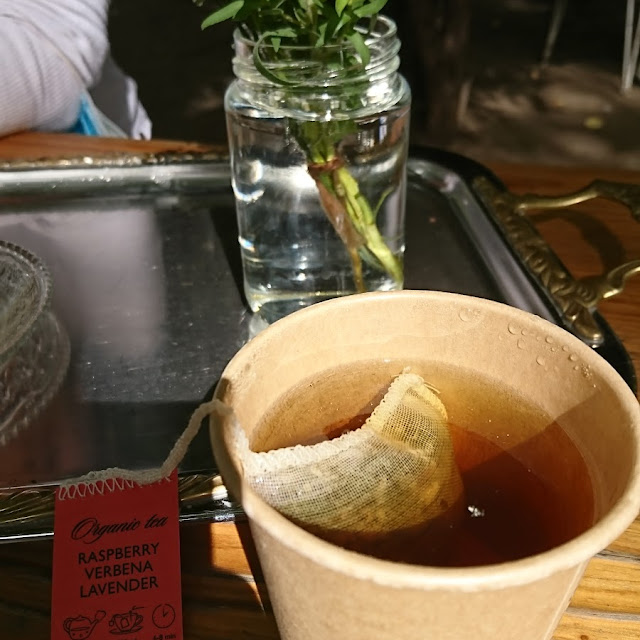 Tea