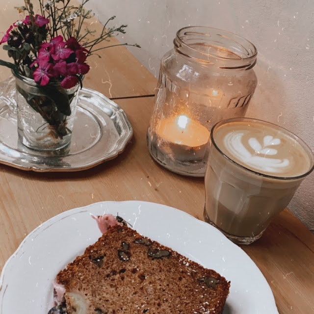 Banana Bread