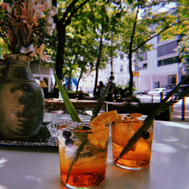 Aperol Spritz