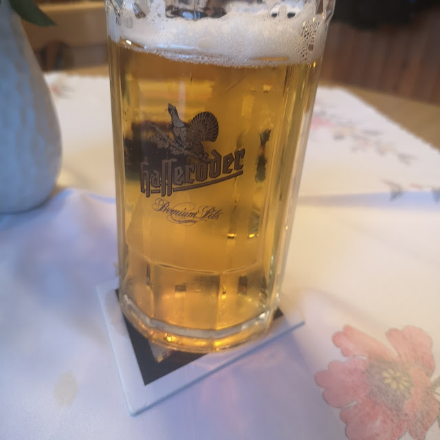 Hasseröder Premium Pils Vom Fass