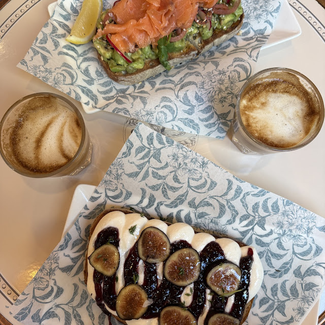 Avocado Toast