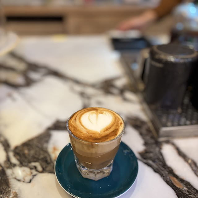 Cortado