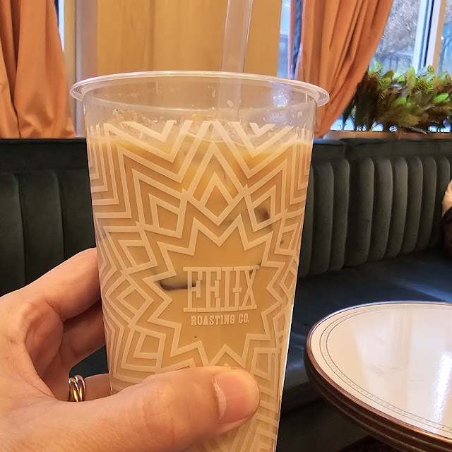 Cafe Latte