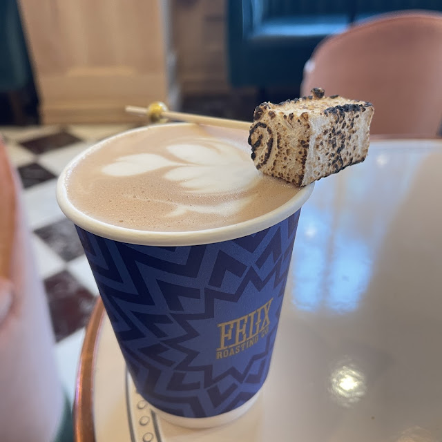 Hot Chocolate
