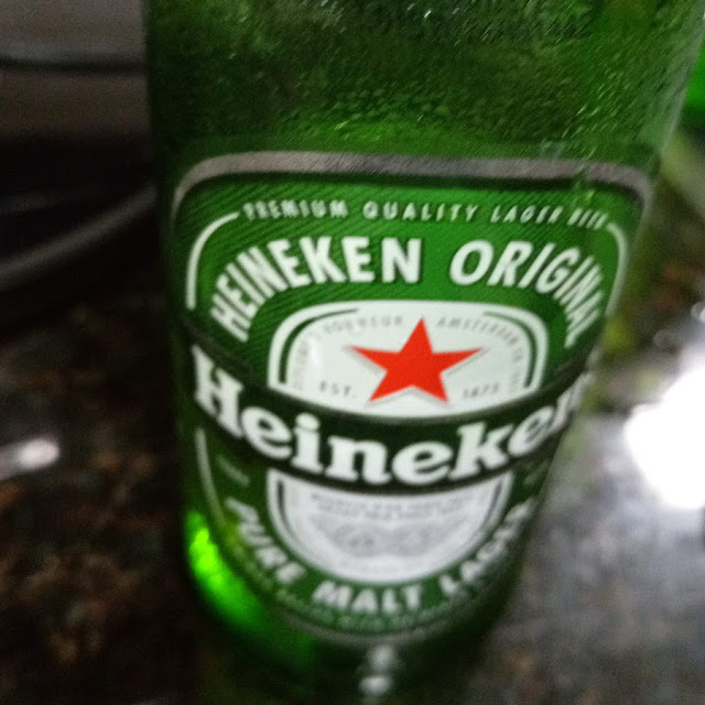 Heineken