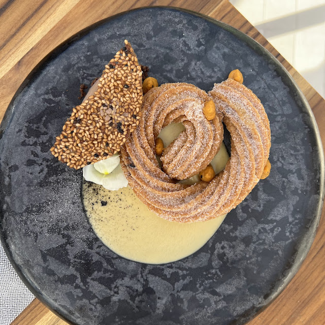 Churro Fénix