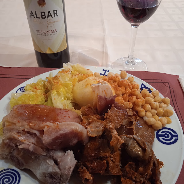 Lacón Ala Gallega