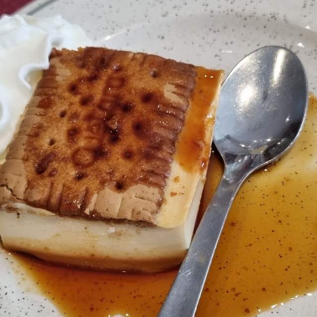Tarta de Galletas