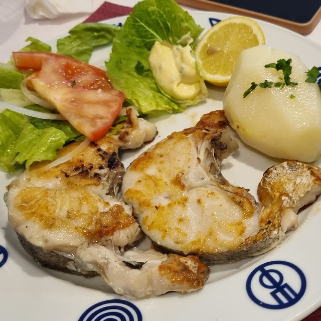 Merluza