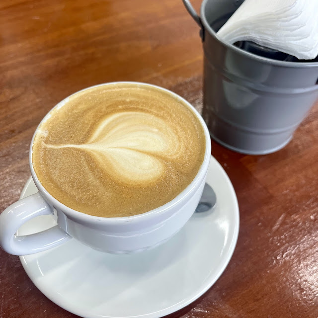 Flat White