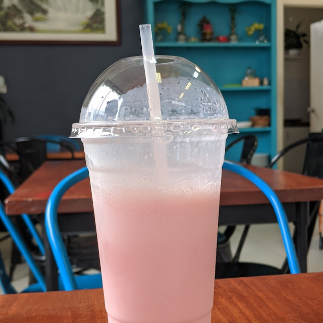 Milkshake