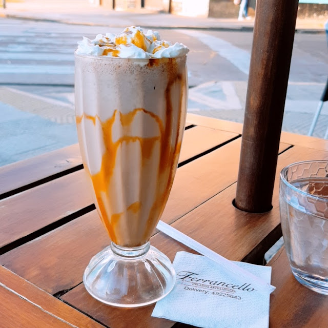 Milkshake