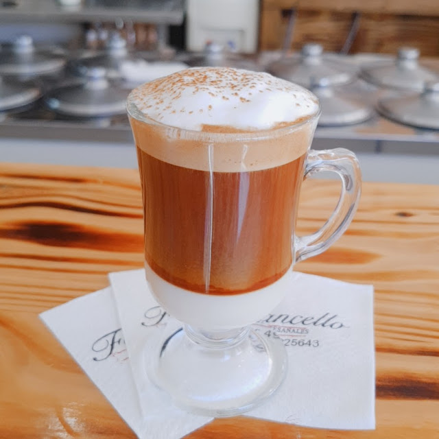 Café Bombón