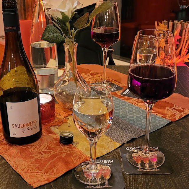 Wine