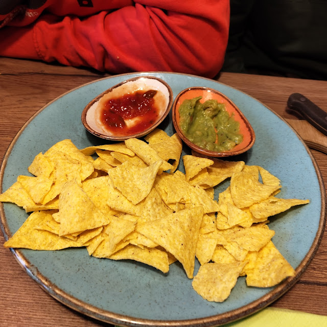 Tacos