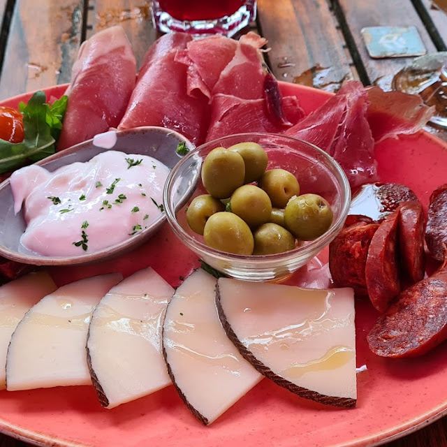 Antipasto