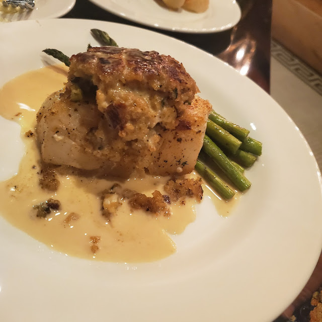 Sea Bass