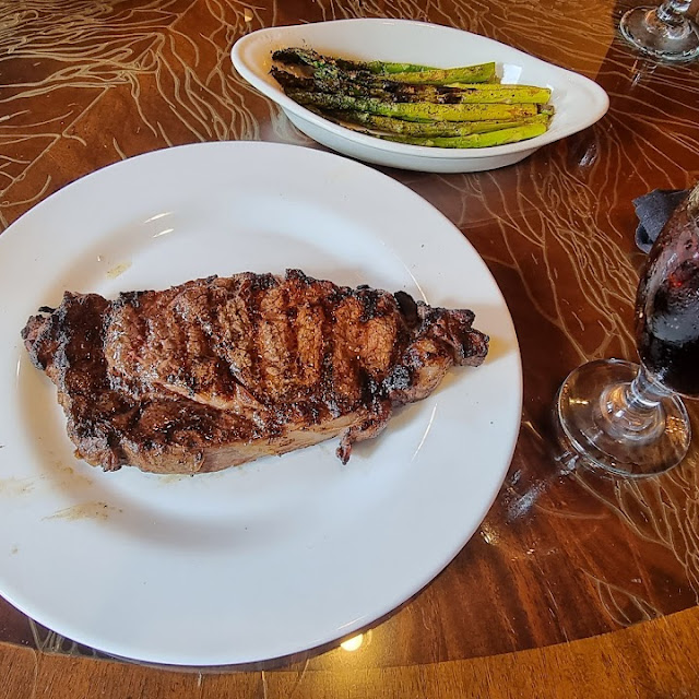 Ribeye