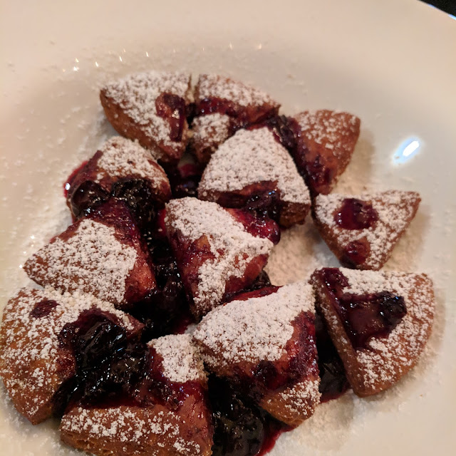Beignets