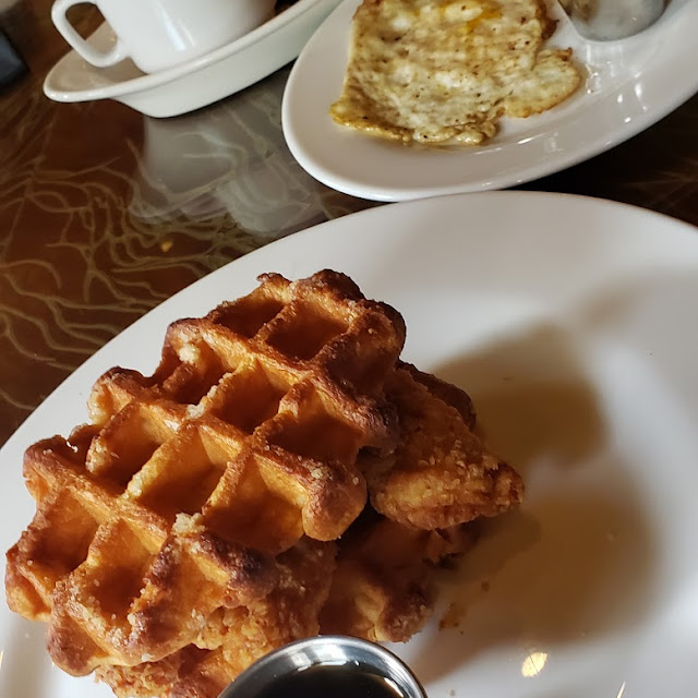 Waffle
