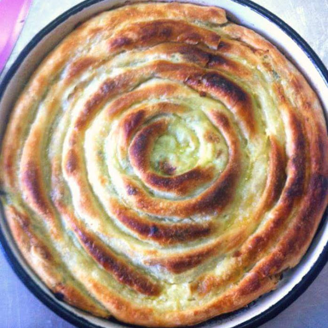 Zeljanica