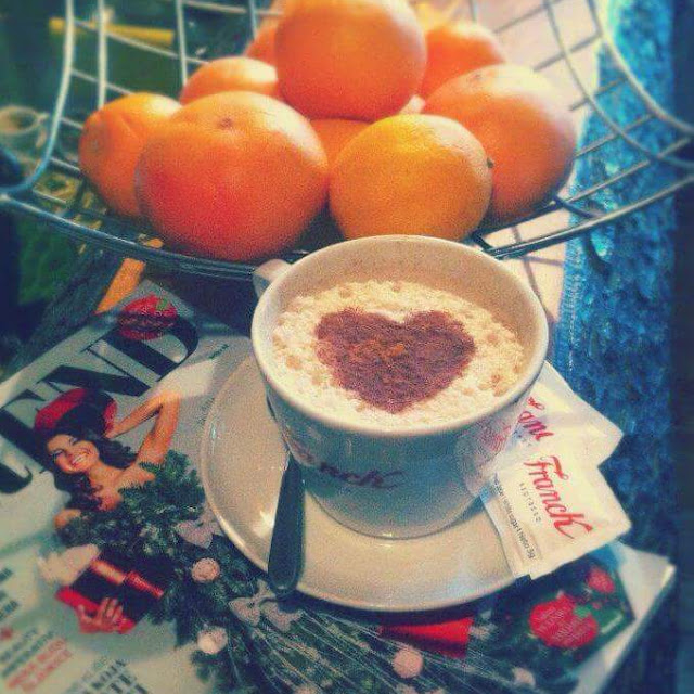 Cappuccino