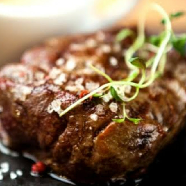 Churrasco