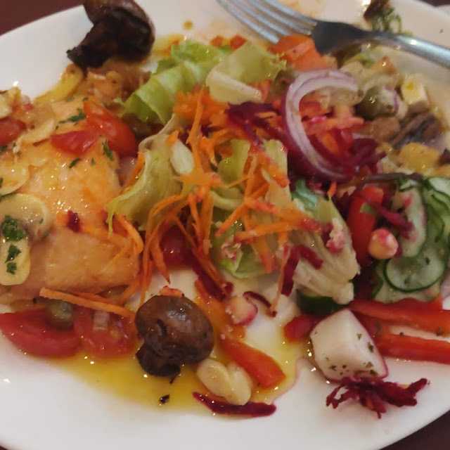 Salada
