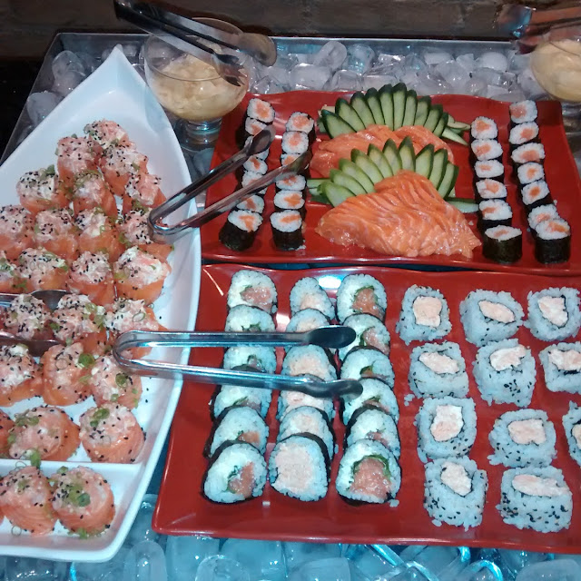 Sushis