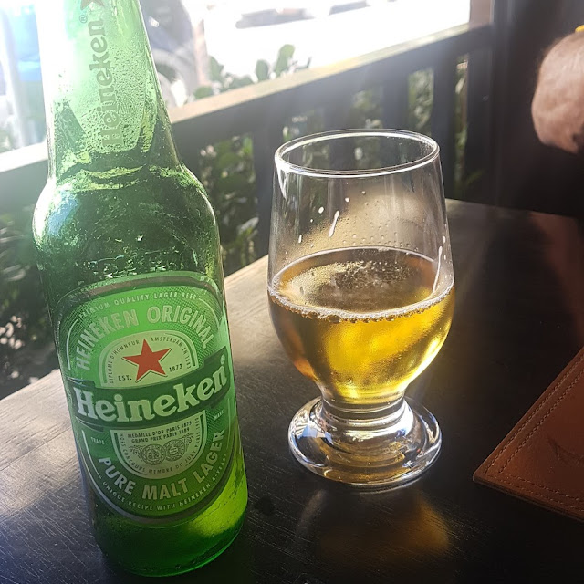 Heineken