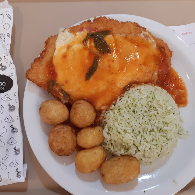 Parmigiana