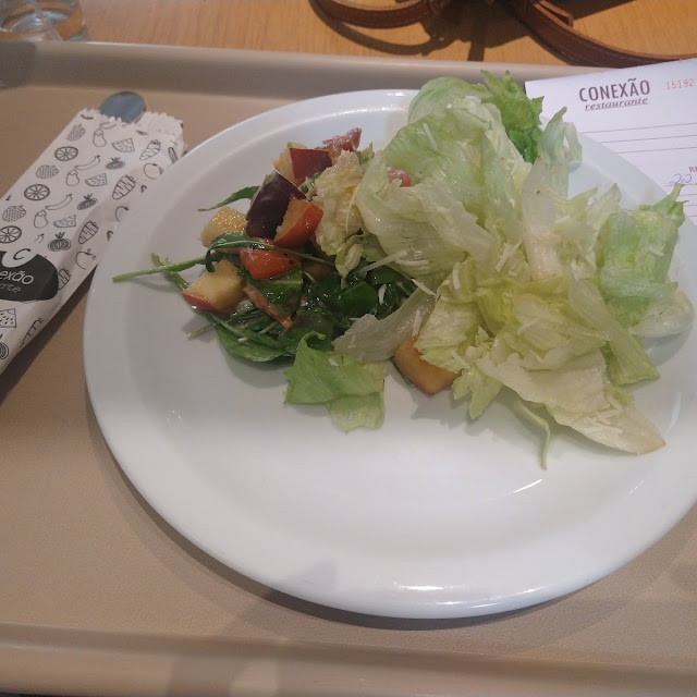 Salada Ceaser