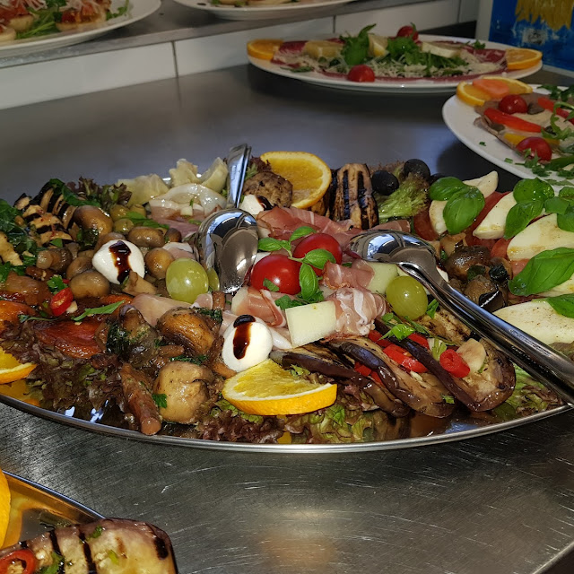 Paella