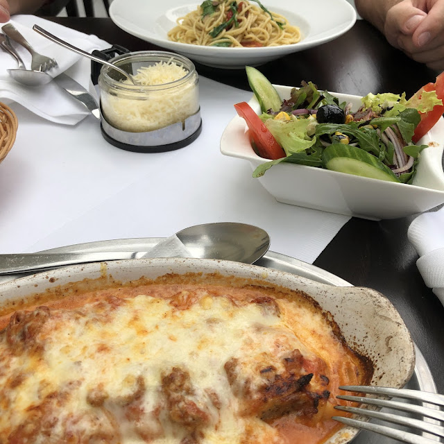 Lasagne