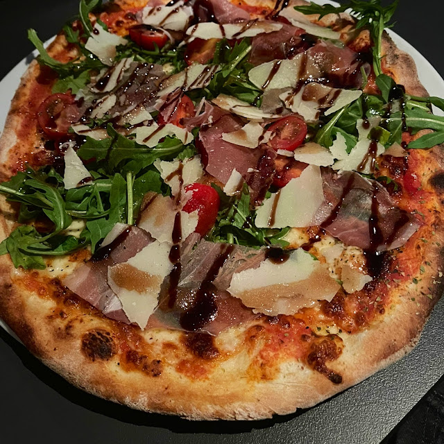 Pizza Dolce Vita