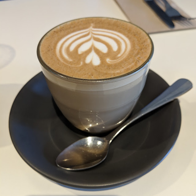 Chai Latte