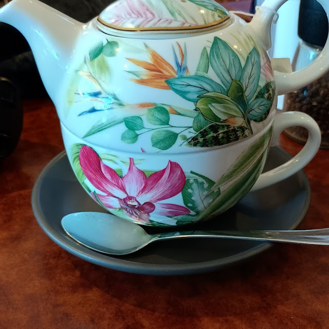 Green Tea