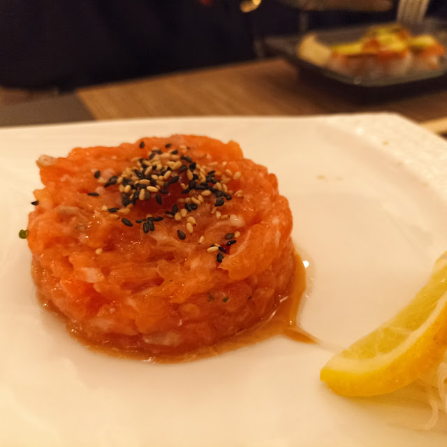 Tartare