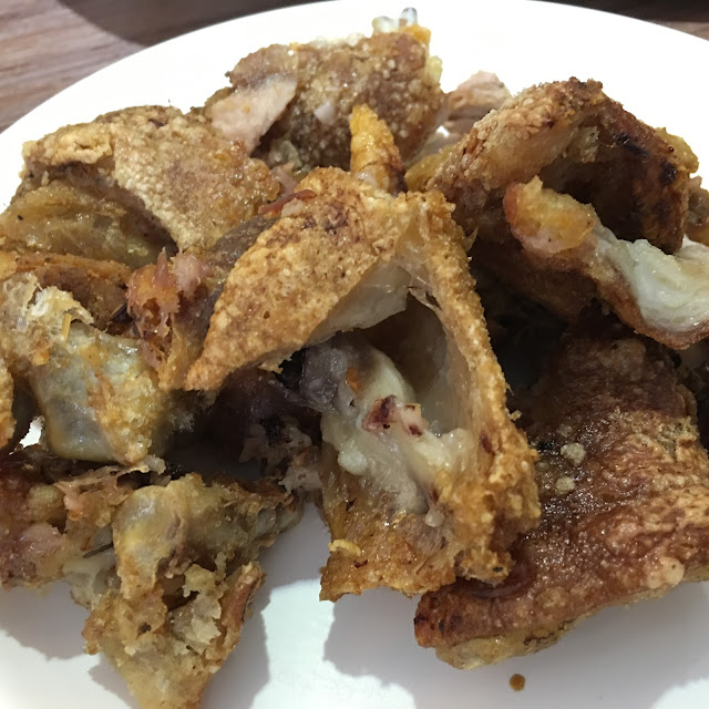 Crispy Pata