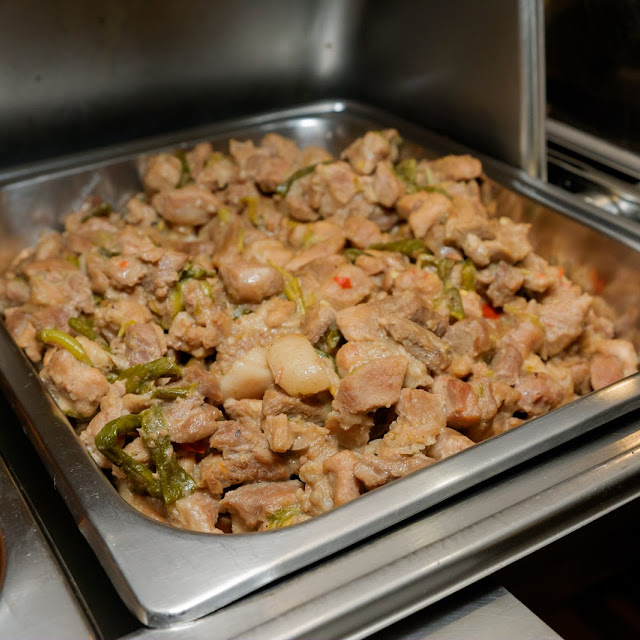 Bicol Express