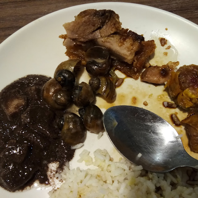 Dinuguan
