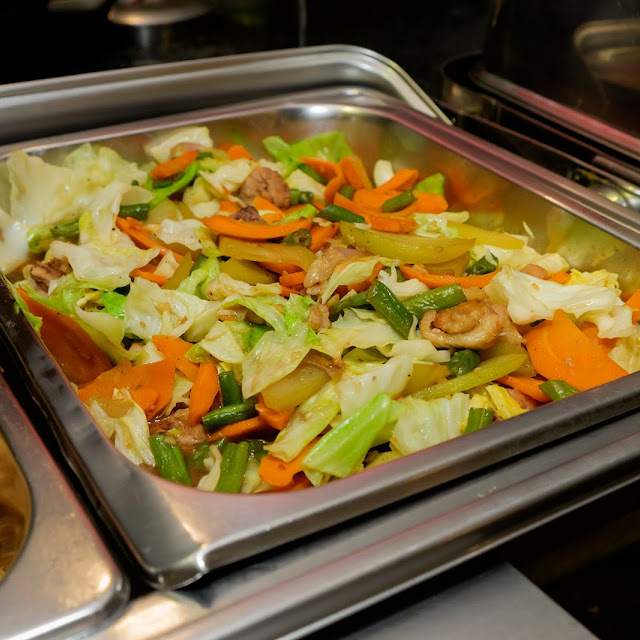 Chopsuey