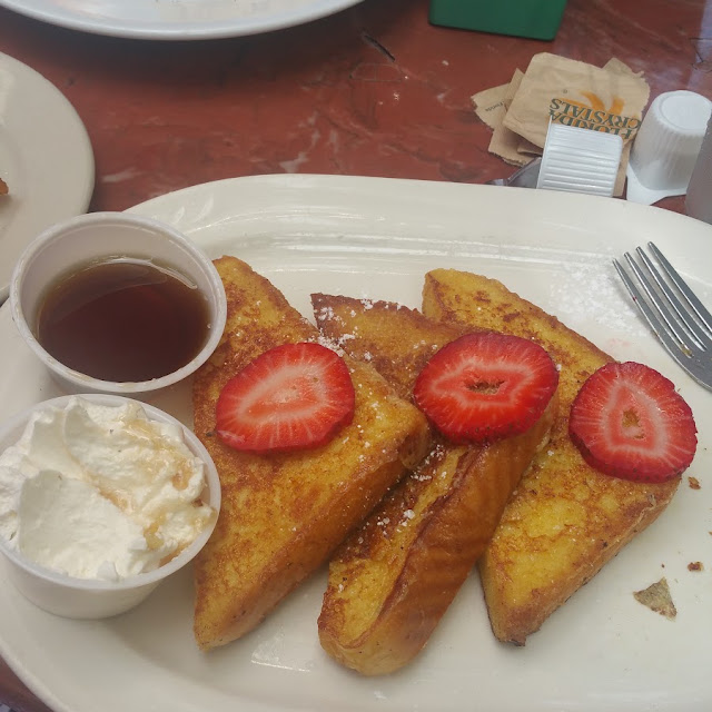 French Toast