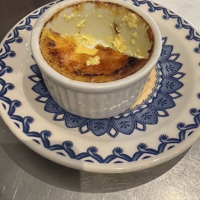 Onion Soup